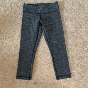 Size 6 Lululemon pants